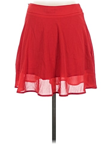 Lulus Casual Skirt (view 2)