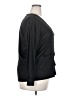 Van Dalen Black Cardigan Size XXL - photo 4