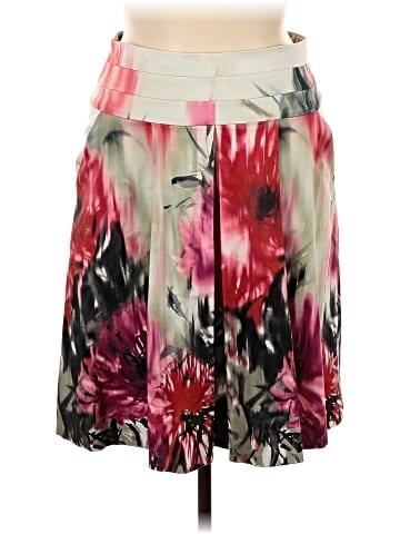 Elie Tahari Casual Skirt (view 1)