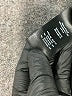Babaton Solid Black Dress Pants Size 6 - photo 5