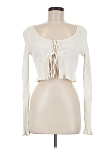 Weekday Long Sleeve Top (view 1)