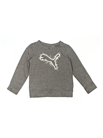 Puma Sweatshirt (view 1)