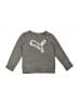 Puma Gray Sweatshirt Size 4T - photo 1