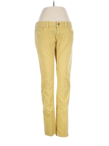 Pilcro and the Letterpress Jeans (view 1)