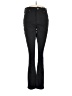 Good American Black Jeans Size 8 - photo 1