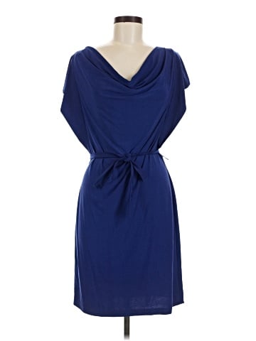 Komarov Cocktail Dress (view 1)