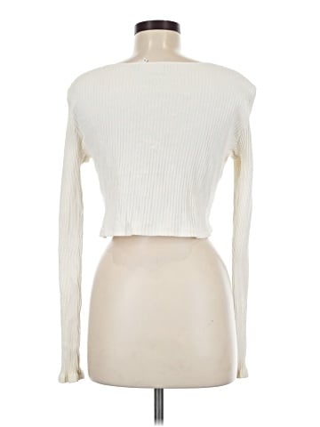 Weekday Long Sleeve Top (view 2)
