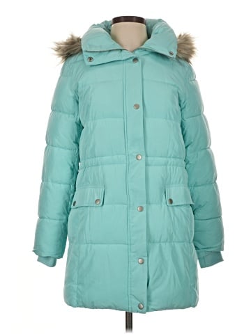 Talbots Coat (view 1)