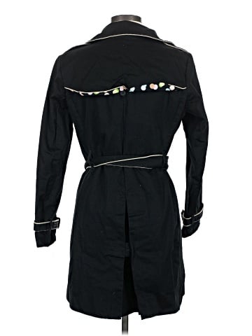 Gap Trenchcoat (view 2)