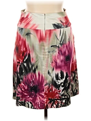 Elie Tahari Casual Skirt (view 2)
