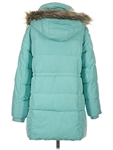 Talbots Coat (view 2)