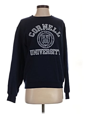 Jerzees Pullover Sweater (view 1)