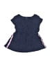 Splendid Blue Short Sleeve Top Size 12-18 mo - photo 1