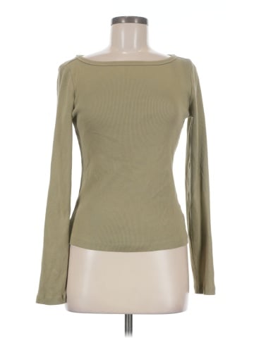 Universal Thread Long Sleeve T-Shirt (view 1)