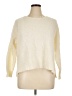 Peruvian Connection Ivory Wool Pullover Sweater Size XL - photo 1