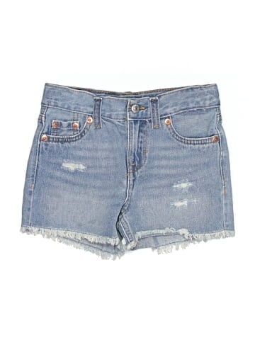 Levi's Denim Shorts (view 1)