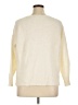 Peruvian Connection Ivory Wool Pullover Sweater Size XL - photo 2