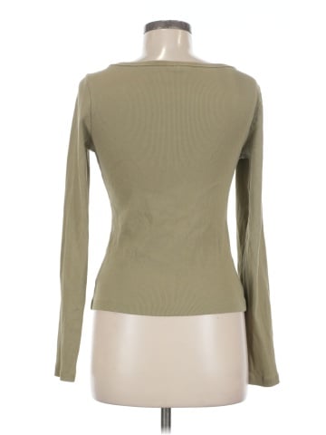 Universal Thread Long Sleeve T-Shirt (view 2)