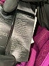 Marmot Purple Cardigan Size XS - photo 8