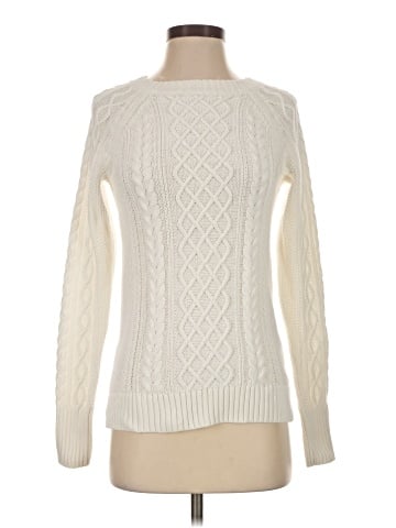Gap Pullover Sweater (view 1)