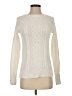 Gap Ivory Pullover Sweater Size XS - photo 1