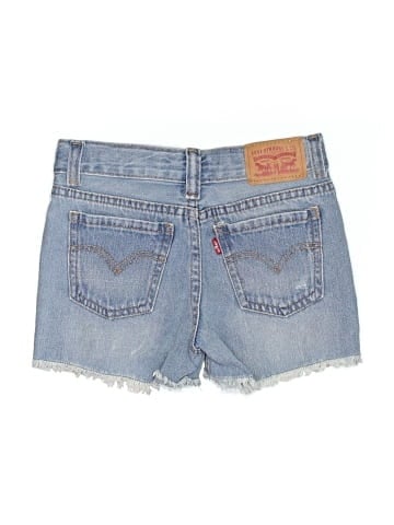 Levi's Denim Shorts (view 2)