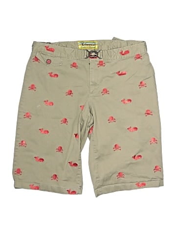 Libertine for Target Khaki Shorts (view 1)