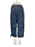 Liz Claiborne Blue Jeans Size 6 (petite) - photo 2