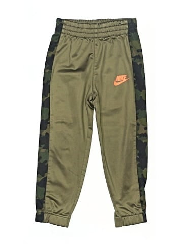 Nike Track Pants (view 1)