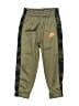 Nike Camo Green Track Pants Size 4T - photo 1