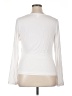 Athleta White Long Sleeve Top Size XL - photo 2
