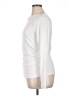 Athleta White Long Sleeve Top Size XL - photo 5