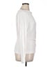 Athleta White Long Sleeve Top Size XL - photo 4