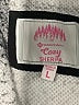 Member's Mark 100% Polyester Plaid Gray Coat Size L - photo 6