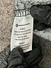Member's Mark 100% Polyester Plaid Gray Coat Size L - photo 7