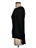Gap Black Long Sleeve T-Shirt Size XS - photo 5