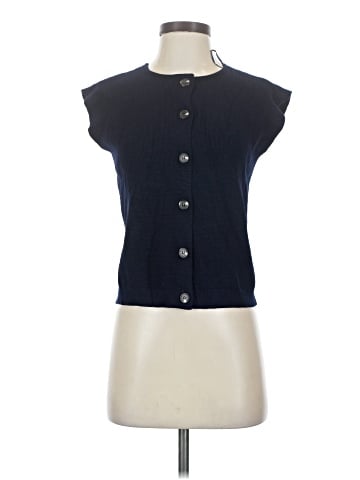 Cyrus Sweater Vest (view 1)
