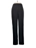 Tahari 100% Polyester Solid Black Dress Pants Size 4 - photo 1