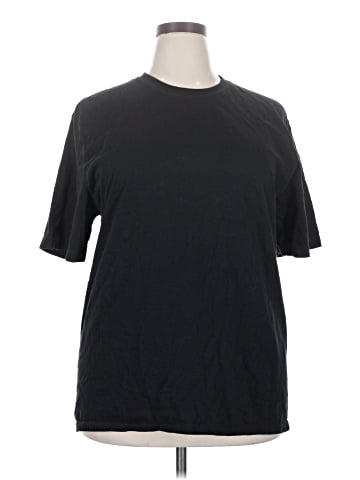 Jockey Short Sleeve T-Shirt (view 1)
