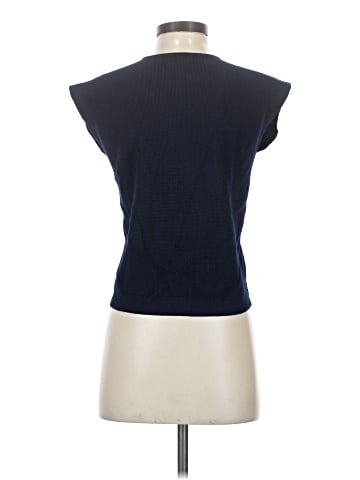 Cyrus Sweater Vest (view 2)