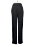 Tahari 100% Polyester Solid Black Dress Pants Size 4 - photo 2