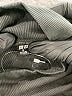Uniqlo Black Long Sleeve Turtleneck Size M - photo 7