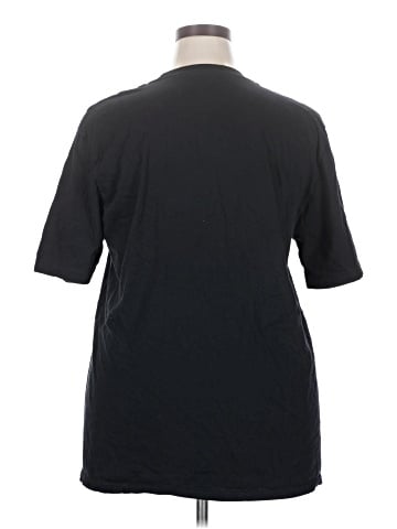 Jockey Short Sleeve T-Shirt (view 2)