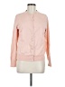 Lands' End Pink Cardigan Size M - photo 1