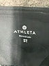 Athleta Black Active Pants Size S (tall) - photo 4
