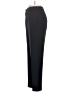 Tahari 100% Polyester Solid Black Dress Pants Size 4 - photo 5