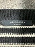 ALLSAINTS Stripes Black Pullover Sweater Size XS - photo 7