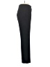 Tahari 100% Polyester Solid Black Dress Pants Size 4 - photo 4