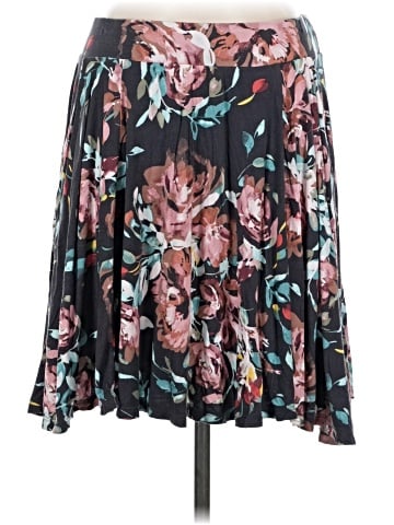 Torrid Casual Skirt (view 1)