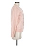 Lands' End Pink Cardigan Size M - photo 4